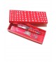 Kit Torcedor internacional 01 caixa MDF com tampa + 01chaveiro +01caneta esferografica+01cordao